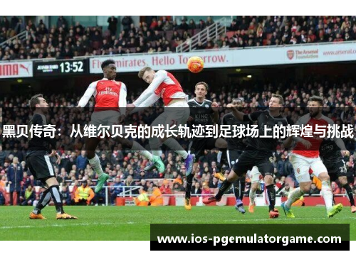 黑贝传奇：从维尔贝克的成长轨迹到足球场上的辉煌与挑战